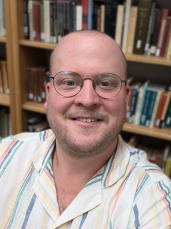 Matt Ludwig